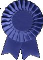 Blue Ribbon