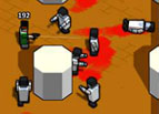 Boxhead: More Rooms