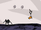 The Fancy Pants Adventure