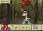 Ronin: Spirit of the Sword